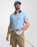ÁO POLO GOLF NAM CỘC TAY - OBLA - NHẬP KHẨU CHÍNH HÃNG TỪ MỸ