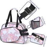 TÚI TOTE ĐEO VAI ĐỰNG ĐỒ THỂ THAO DÀNH CHO NỮ - BOULDER BEE - NHẬP KHẨU TRỰC TIẾP TỪ MỸ