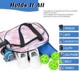 TÚI TOTE ĐEO VAI ĐỰNG ĐỒ THỂ THAO DÀNH CHO NỮ - BOULDER BEE - NHẬP KHẨU TRỰC TIẾP TỪ MỸ