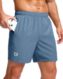 QUẦN SHORT THỂ THAO NAM - G Gradual - NHẬP KHẨU CHÍNH HÃNG TỪ MỸ