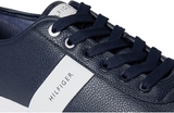 GIÀY SNEAKER NAM MÀU XANH NAVY PANDORA2 - TOMMY HILFIGER - NHẬP KHẨU CHÍNH HÃNG TỪ MỸ