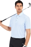 ÁO POLO GOLF NAM CỘC TAY - Esabel.C - NHẬP KHẨU CHÍNH HÃNG TỪ MỸ