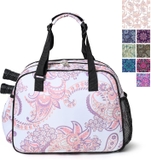 TÚI TOTE ĐEO VAI ĐỰNG ĐỒ THỂ THAO DÀNH CHO NỮ - BOULDER BEE - NHẬP KHẨU TRỰC TIẾP TỪ MỸ