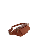 TÚI ĐEO THẮT LƯNG -  MEDICI OF FLORENCE - SẢN XUẤT THỦ CÔNG TẠI ITALY