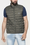 ÁO KHOÁC PHAO NAM KHÔNG TAY SIÊU NHẸ – CARRERA JEANS - NHẬP KHẨU CHÍNH NGẠCH TỪ Ý