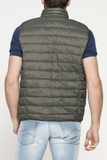 ÁO KHOÁC PHAO NAM KHÔNG TAY SIÊU NHẸ – CARRERA JEANS - NHẬP KHẨU CHÍNH NGẠCH TỪ Ý