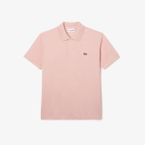 ÁO POLO NAM (FORM SLIM FIT) - LACOSTE - NHẬP KHẨU CHÍNH HÃNG TỪ CHLB ĐỨC