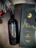 RƯỢU VANG ĐỎ - Ý - TOMBACCO AZZURRA ROSSO PUGLIA IGT