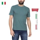 ÁO THUN NAM CỘC TAY – CARRERA JEANS - NHẬP KHẨU CHÍNH HÃNG TỪ Ý