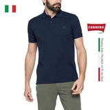 ÁO POLO NAM VẢI PIQUE DRY COTTON - CARRERA JEANS - NHẬP KHẨU CHÍNH HÃNG TỪ ITALIA