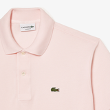 ÁO POLO NAM (FORM SLIM FIT) - LACOSTE - NHẬP KHẨU CHÍNH HÃNG TỪ CHLB ĐỨC