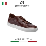 ORDER GIÀY THỂ THAO - GERMANO BELLESI - SẢN XUẤT THỦ CÔNG TẠI ITALY
