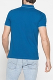 ÁO POLO NAM VẢI PIQUE COTTON - CARRERA JEANS - NHẬP KHẨU CHÍNH HÃNG TỪ ITALIA