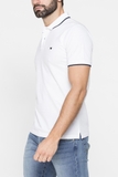 ÁO POLO NAM VIỀN CỔ VÀ TAY - CARRERA JEANS - NHẬP KHẨU CHÍNH HÃNG TỪ ITALIA
