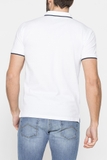 ÁO POLO NAM VIỀN CỔ VÀ TAY - CARRERA JEANS - NHẬP KHẨU CHÍNH HÃNG TỪ ITALIA
