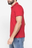 ÁO POLO NAM VẢI PIQUE COTTON - CARRERA JEANS - NHẬP KHẨU CHÍNH HÃNG TỪ ITALIA