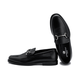 GIÀY LƯỜI CÔNG SỞ - GERMANO BELLESI - SẢN XUẤT THỦ CÔNG TẠI ITALY