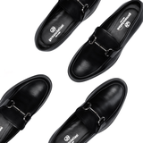 GIÀY LƯỜI CÔNG SỞ - GERMANO BELLESI - SẢN XUẤT THỦ CÔNG TẠI ITALY