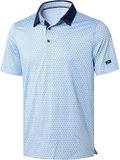 ÁO POLO GOLF NAM CỘC TAY - OBLA - NHẬP KHẨU CHÍNH HÃNG TỪ MỸ