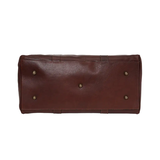 TÚI DU LỊCH  -  MEDICI OF FLORENCE - SẢN XUẤT THỦ CÔNG TẠI ITALIA