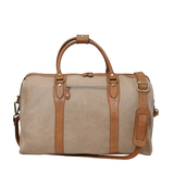 TÚI DU LỊCH -  MEDICI OF FLORENCE - SẢN XUẤT THỦ CÔNG TẠI ITALIA