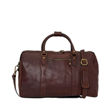 TÚI DU LỊCH  -  MEDICI OF FLORENCE - SẢN XUẤT THỦ CÔNG TẠI ITALIA