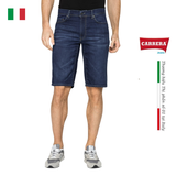 QUẦN SHORT JEANS NAM T707C0900A- CARRERA JEANS - NHẬP KHẨU CHÍNH NGẠCH TỪ Ý