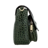 TÚI XÁCH NỮ DA THẬT 9493441-61 – GIANNI CONTI - SẢN XUẤT THỦ CÔNG TẠI ITALY