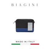 TÚI ĐEO CHÉO NAM – BIAGINI - SẢN XUẤT THỦ CÔNG TỪ ITALY