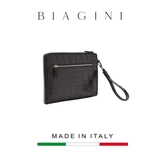 CLUTCH NAM – BIAGINI - SẢN XUẤT THỦ CÔNG TỪ ITALY