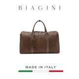 TÚI DU LỊCH – BIAGINI - SẢN XUẤT THỦ CÔNG TỪ ITALY