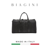 TÚI DU LỊCH – BIAGINI - SẢN XUẤT THỦ CÔNG TỪ ITALY