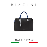 CẶP DA NAM – BIAGINI - SẢN XUẤT THỦ CÔNG TỪ ITALY