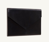 TÚI ĐỰNG TÀI LIỆU BẰNG DA BÊ  -  CUOIO ARTISTICO FIORENTINO - SẢN XUẤT THỦ CÔNG TỪ ITALY