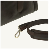 Túi du lịch – OLD ANGLER - SẢN XUẤT THỦ CÔNG TỪ ITALY