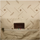 Túi du lịch – OLD ANGLER - SẢN XUẤT THỦ CÔNG TỪ ITALY