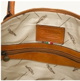 Túi du lịch – OLD ANGLER - SẢN XUẤT THỦ CÔNG TỪ ITALY