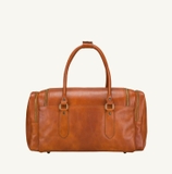 Túi du lịch – OLD ANGLER - SẢN XUẤT THỦ CÔNG TỪ ITALY