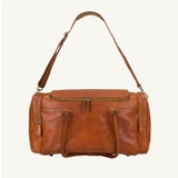 Túi du lịch – OLD ANGLER - SẢN XUẤT THỦ CÔNG TỪ ITALY