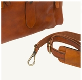 Túi du lịch – OLD ANGLER - SẢN XUẤT THỦ CÔNG TỪ ITALY