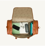 Túi du lịch – OLD ANGLER - SẢN XUẤT THỦ CÔNG TỪ ITALY