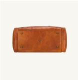 Túi du lịch – OLD ANGLER - SẢN XUẤT THỦ CÔNG TỪ ITALY