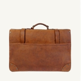 TÚI ĐỰNG TÀI LIỆU - DUST COMPANY - SẢN XUẤT THỦ CÔNG TỪ ITALY