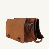 TÚI ĐỰNG TÀI LIỆU - DUST COMPANY - SẢN XUẤT THỦ CÔNG TỪ ITALY