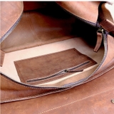 TÚI ĐỰNG TÀI LIỆU - DUST COMPANY - SẢN XUẤT THỦ CÔNG TỪ ITALY