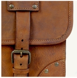 TÚI ĐỰNG TÀI LIỆU - DUST COMPANY - SẢN XUẤT THỦ CÔNG TỪ ITALY