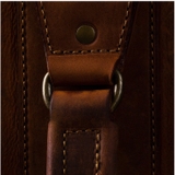 TÚI ĐỰNG TÀI LIỆU - DUST COMPANY - SẢN XUẤT THỦ CÔNG TỪ ITALY