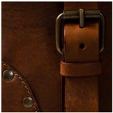 TÚI ĐỰNG TÀI LIỆU - DUST COMPANY - SẢN XUẤT THỦ CÔNG TỪ ITALY