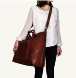 Túi du lịch - GIANNI CONTI - SẢN XUẤT THỦ CÔNG TỪ ITALIA