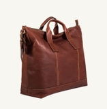 Túi du lịch - GIANNI CONTI - SẢN XUẤT THỦ CÔNG TỪ ITALIA